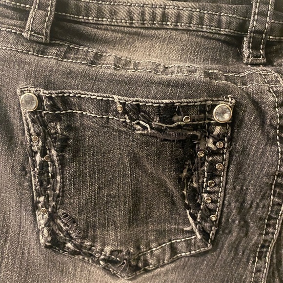 Suko brand jeans - Picture 4 of 5